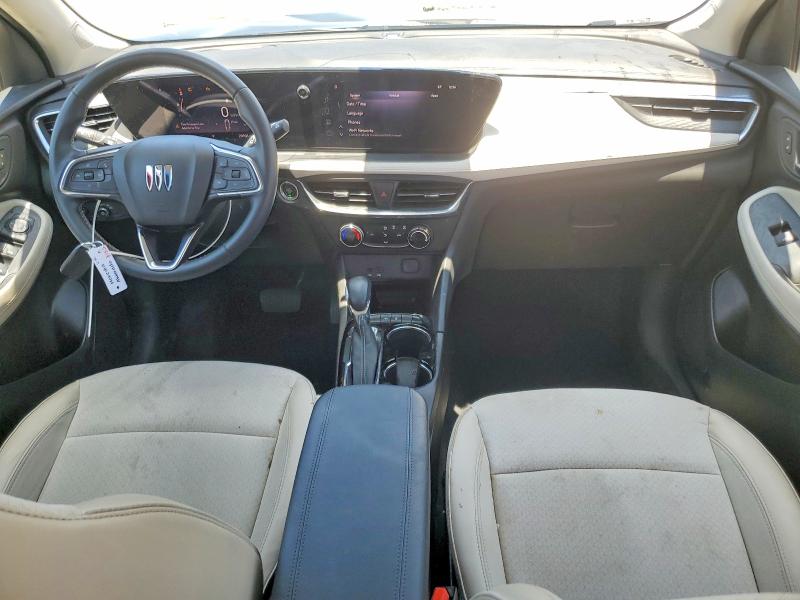 Продажа на аукционе авто 2024 Buick Encore Gx, vin: KL4AMBSL8RB014199, номер лота: 57342726