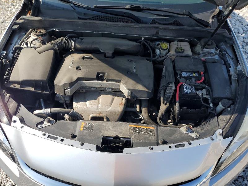 Продажа на аукционе авто 2016 Chevrolet Malibu Limited, vin: 1G11E5SA9GF131937, номер лота: 85450555