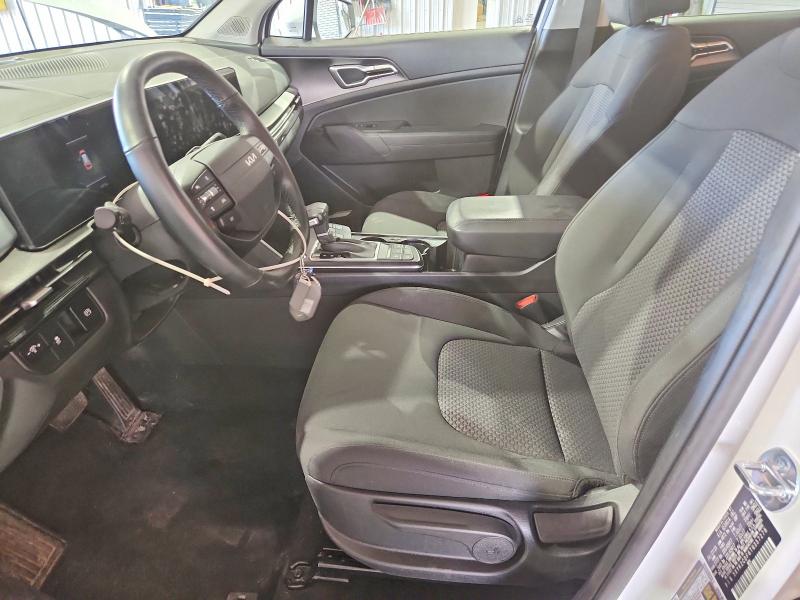 Aukcja sprzedaży 2026 Kia Sportage, vin: 5XYK2CDF6TG357278, numer aukcji: 56391486