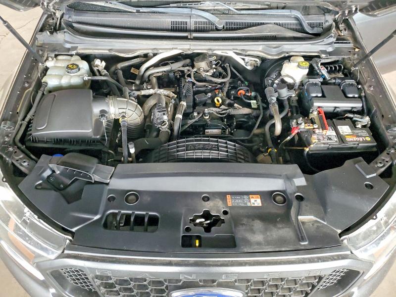 Aukcja sprzedaży 2020 Ford Ranger, vin: 1FTER4EH1LLA25333, numer aukcji: 57397846