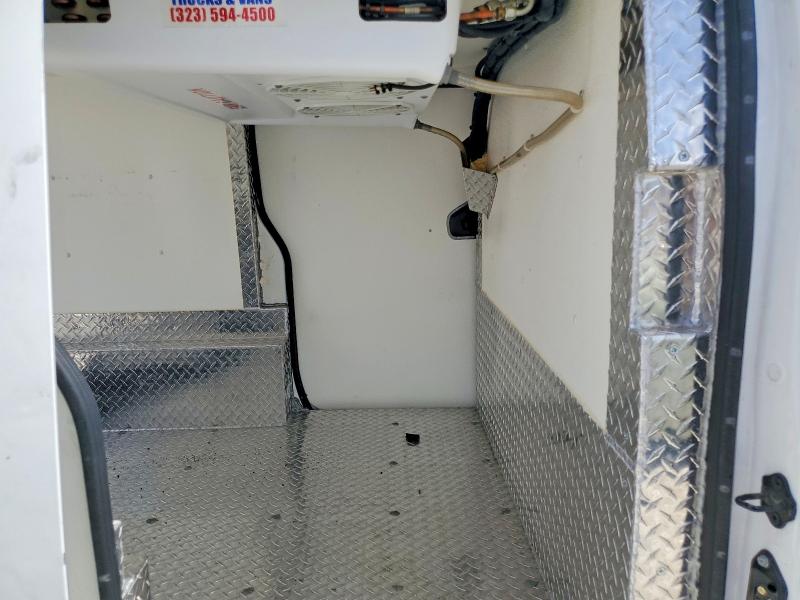 2021 Nissan Nv200 მანქანა იყიდება აუქციონზე, vin: 3N6CM0KN1MK707663, აუქციონის ნომერი: 55800296