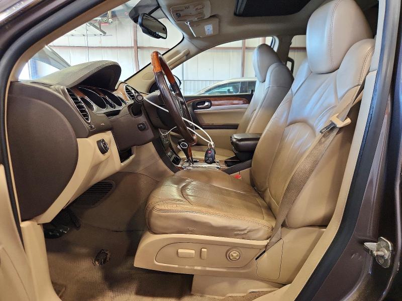 Aukcja sprzedaży 2008 Buick Enclave, vin: 5GAEV23738J251372, numer aukcji: 55032016