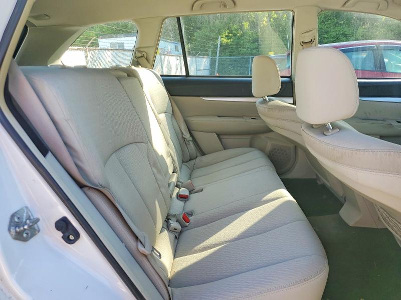 Aukcja sprzedaży 2012 Subaru Outback, vin: 4S4BRCACXC3267475, numer aukcji: 55618756
