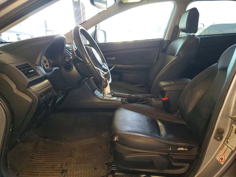 Продажа на аукционе авто 2014 Subaru Impreza, vin: JF1GPAH64E8282649, номер лота: 56540906
