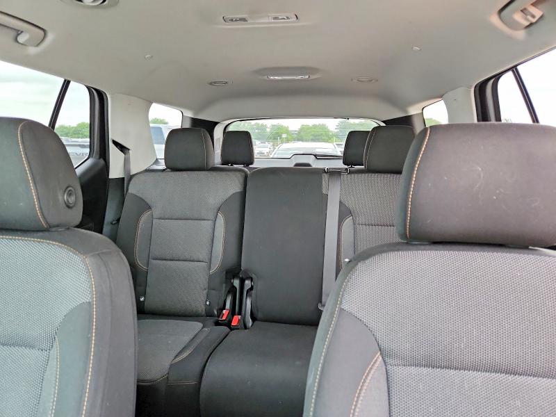 Продажа на аукционе авто 2020 Chevrolet Traverse, vin: 1GNERFKW5LJ310263, номер лота: 56472626