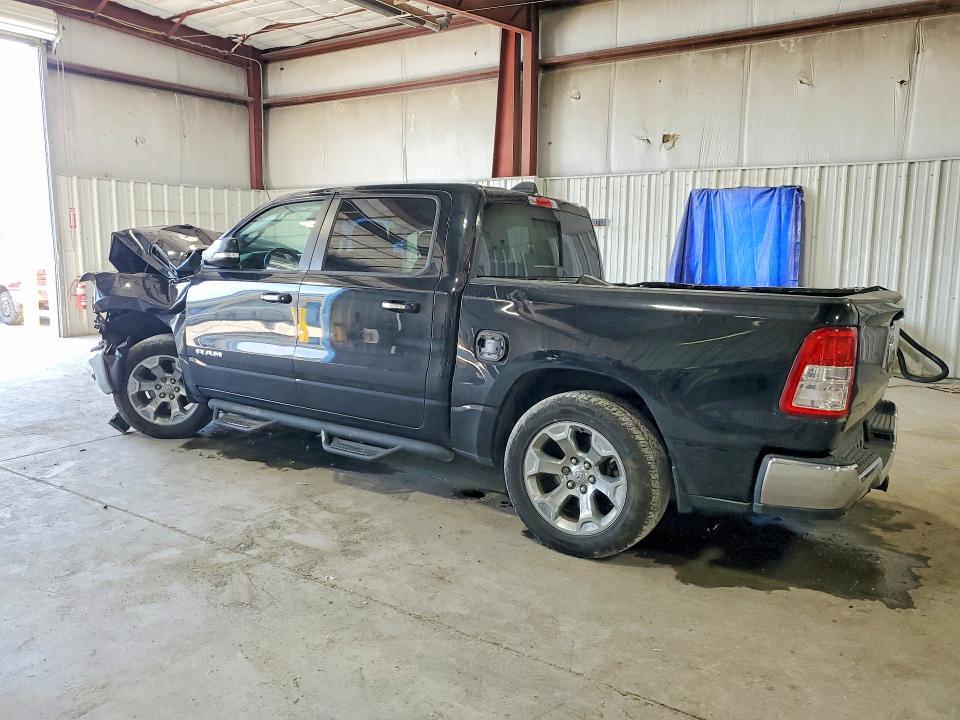 Aukcja sprzedaży 2020 Ram 1500, vin: 1C6SRFFT0LN133083, numer aukcji: 56237176