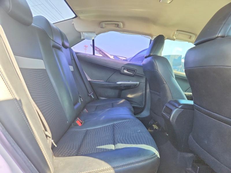 Продаж на аукціоні авто 2013 Toyota Camry, vin: 4T1BF1FK3DU282165, номер лоту: 55990776