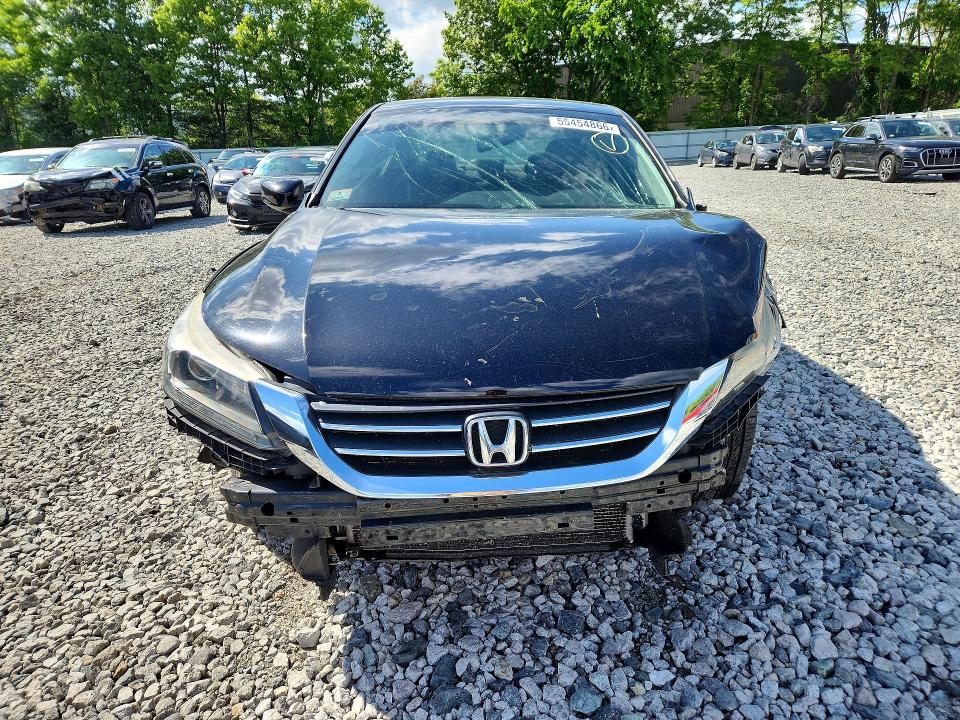 Продаж на аукціоні авто 2015 Honda Accord, vin: 1HGCR2F30FA019765, номер лоту: 55454866