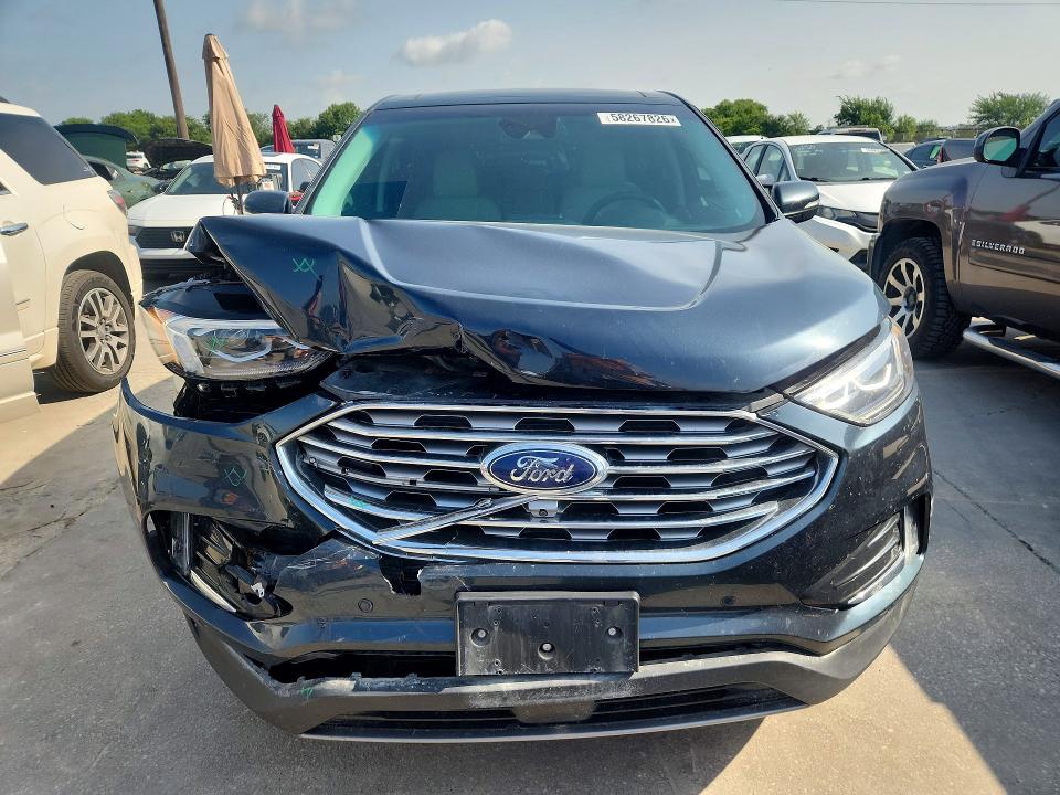 2024 Ford Edge მანქანა იყიდება აუქციონზე, vin: 2FMPK4K9XRBA87182, აუქციონის ნომერი: 58267826