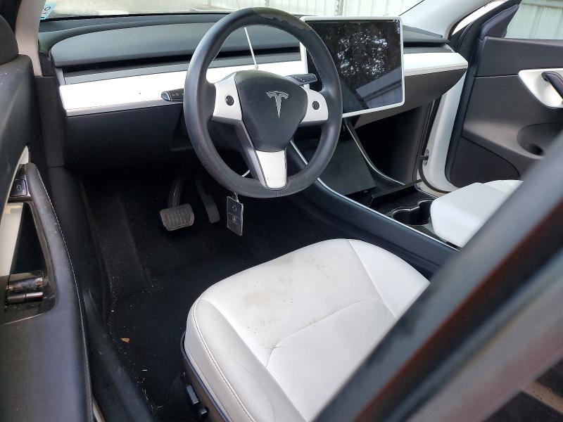 Aukcja sprzedaży 2020 Tesla Model Y, vin: 5YJYGDEE2LF046140, numer aukcji: 59062136