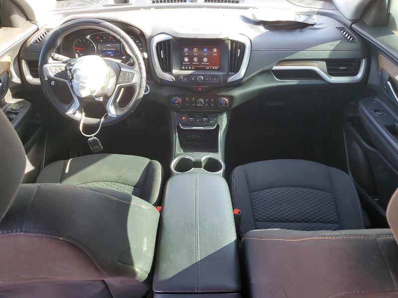 Aukcja sprzedaży 2021 Gmc Terrain, vin: 3GKALMEV6ML341942, numer aukcji: 55941556