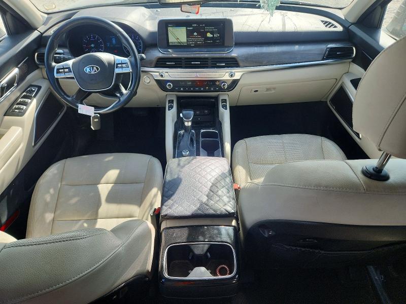 Aukcja sprzedaży 2020 Kia Telluride, vin: 5XYP34HC3LG051664, numer aukcji: 57948886