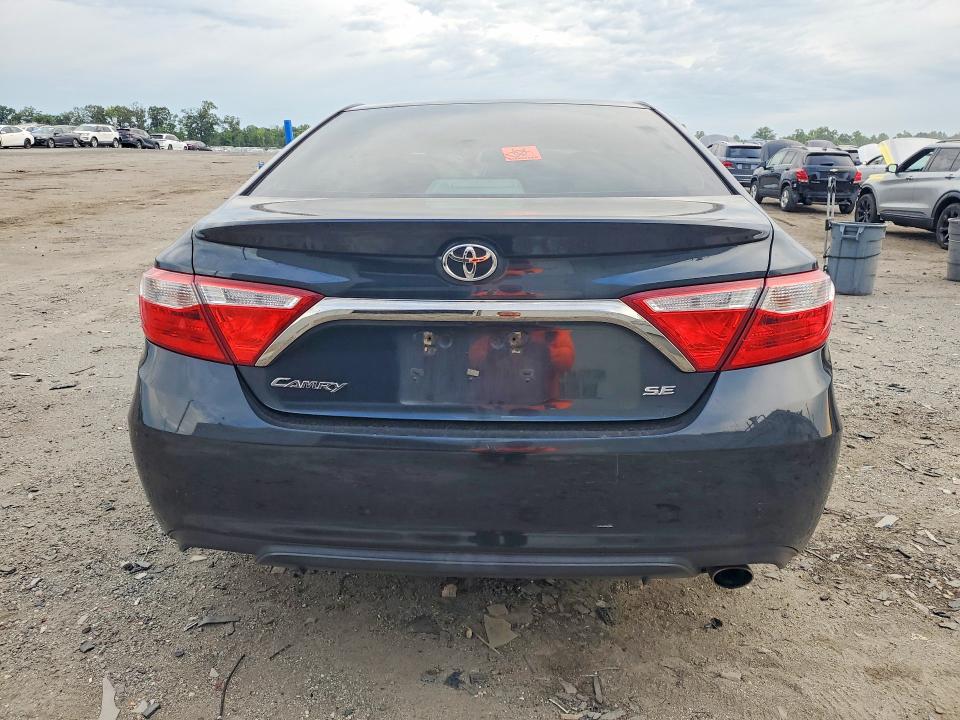 Продаж на аукціоні авто 2015 Toyota Camry, vin: 4T1BF1FK8FU970004, номер лоту: 57474966