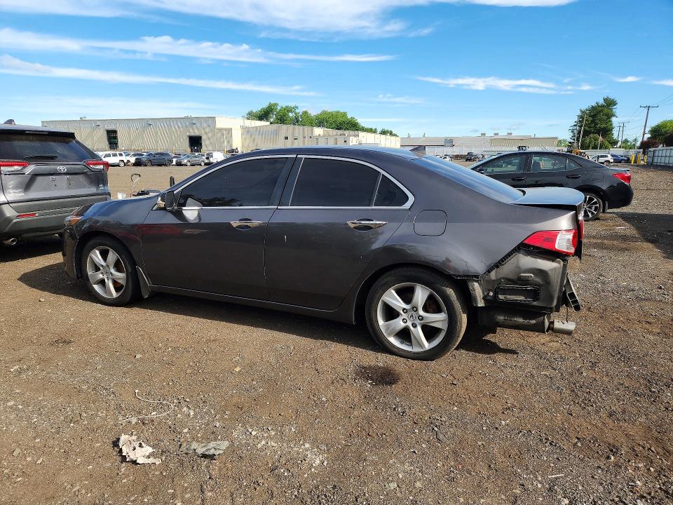 Aukcja sprzedaży 2010 Acura Tsx, vin: JH4CU2F63AC008794, numer aukcji: 57480246