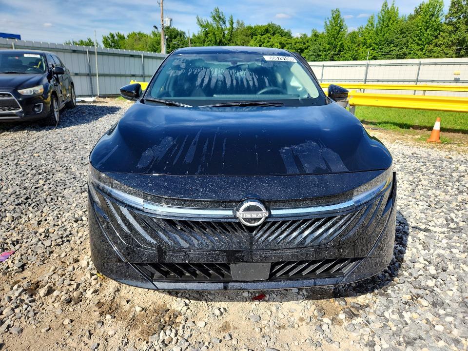 Продажа на аукционе авто 2026 Nissan Sentra, vin: 3N1AB9BV5TY206519, номер лота: 55879196
