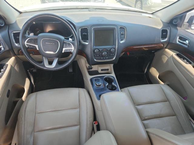 58247086 :رقم المزاد ، 1C4RDJDG5EC484021 vin ، 2014 Dodge Durango مزاد بيع