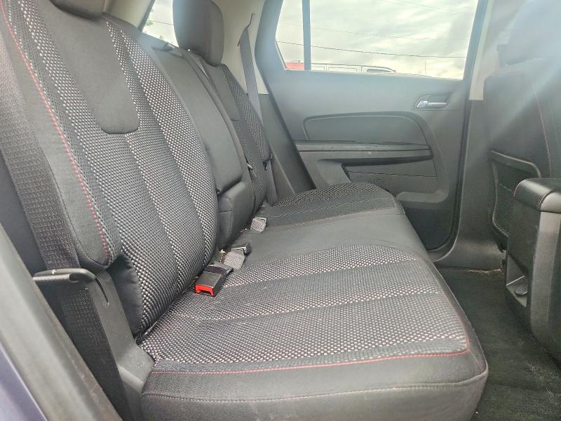 Aukcja sprzedaży 2013 Gmc Terrain, vin: 2GKFLTEKXD6348287, numer aukcji: 58270536
