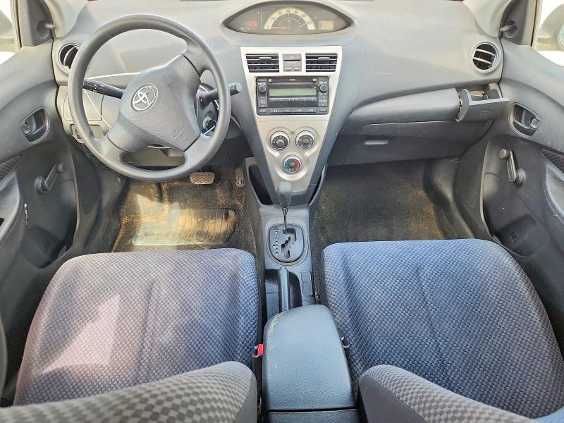 Aukcja sprzedaży 2007 Toyota Yaris, vin: JTDBT923371068440, numer aukcji: 56325096