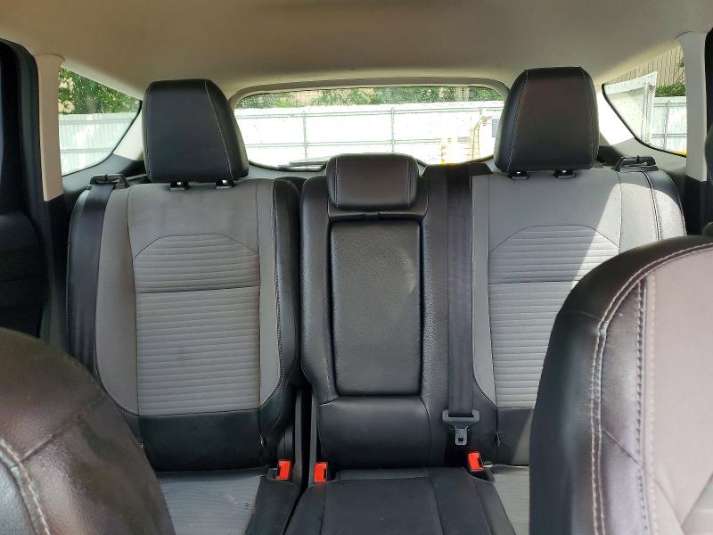 Aukcja sprzedaży 2019 Ford Escape, vin: 1FMCU9GD8KUB18772, numer aukcji: 57892606
