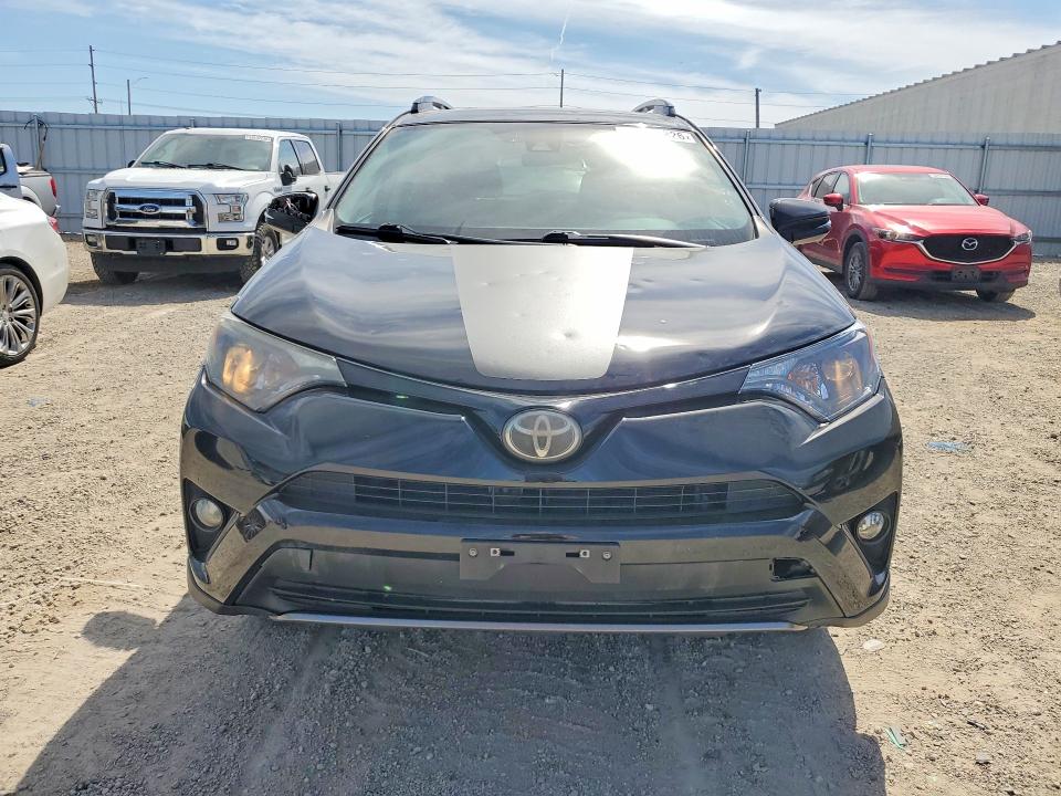 Aukcja sprzedaży 2018 Toyota Rav4, vin: 2T3RFREV2JW697862, numer aukcji: 54174826