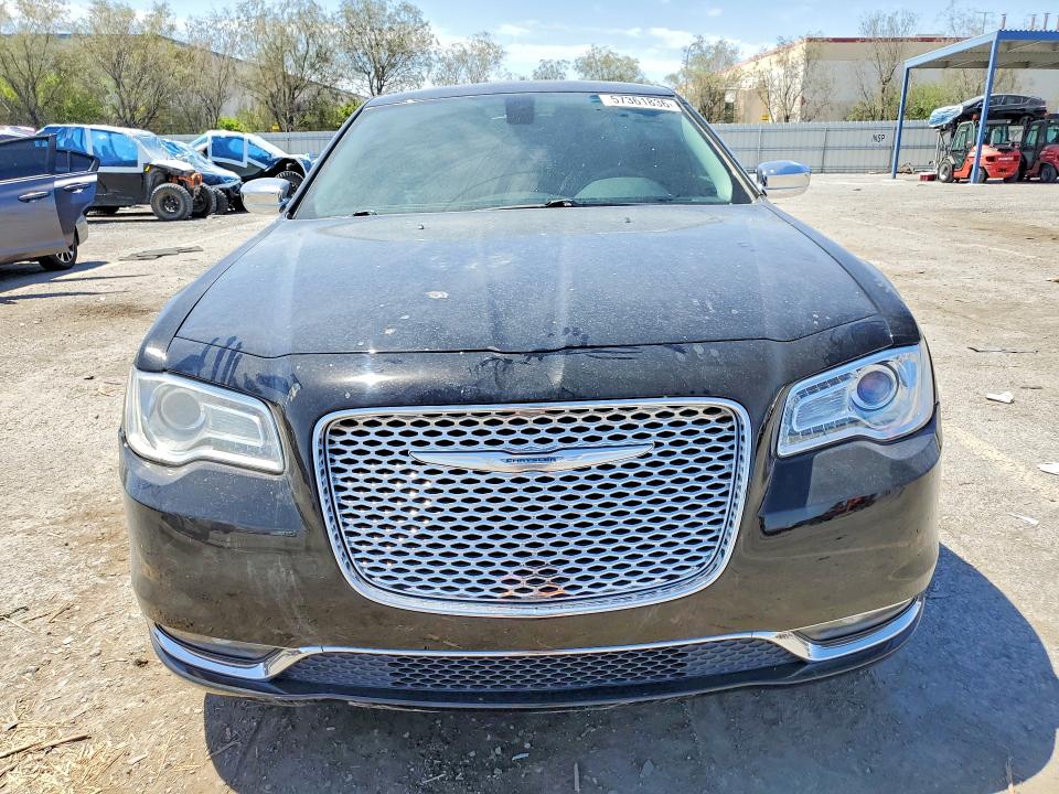 57361836 :رقم المزاد ، 2C3CCAEG1FH903749 vin ، 2015 Chrysler 300c مزاد بيع