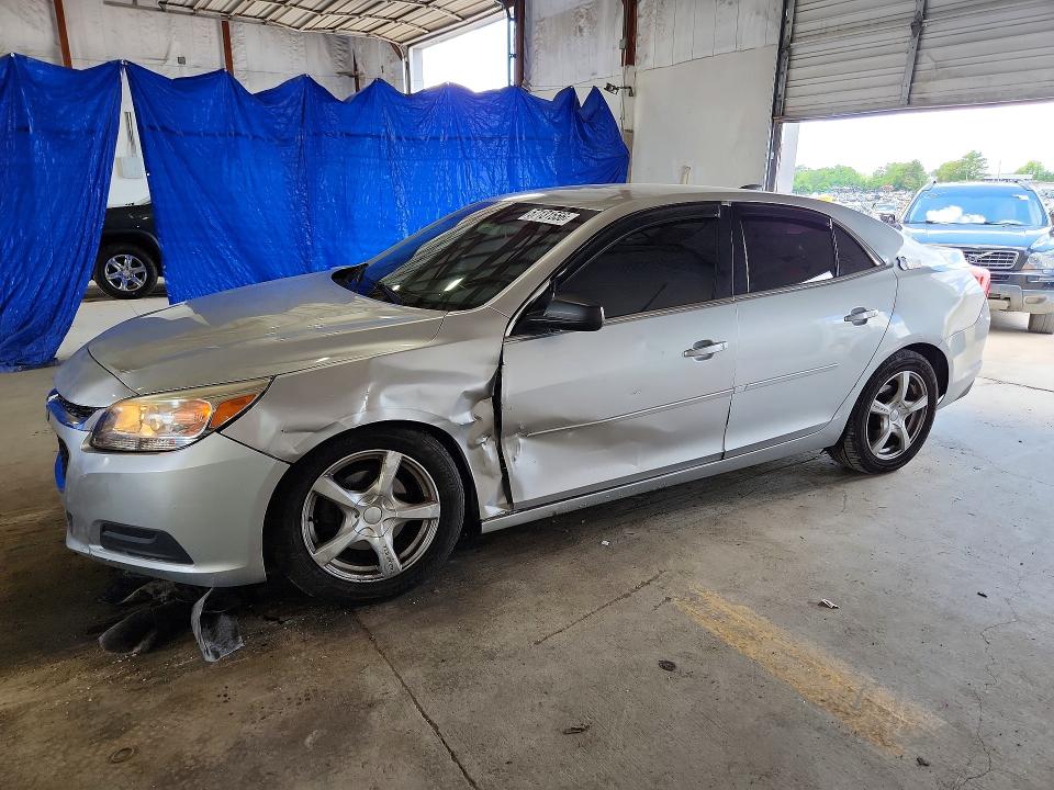 2016 Chevrolet Malibu Limited მანქანა იყიდება აუქციონზე, vin: 1G11B5SA5GF103819, აუქციონის ნომერი: 60312076