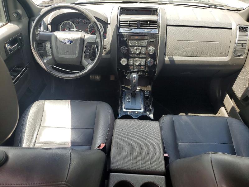 Продажа на аукционе авто 2012 Ford Escape, vin: 1FMCU9EG3CKA62010, номер лота: 57863086