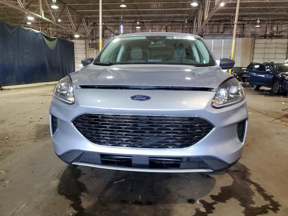 2022 Ford Escape მანქანა იყიდება აუქციონზე, vin: 1FMCU9G65NUA41378, აუქციონის ნომერი: 55507446