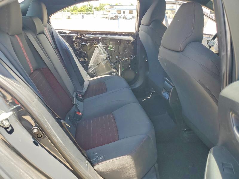 Продаж на аукціоні авто 2023 Toyota Corolla, vin: 5YFS4MCE5PP164047, номер лоту: 57363256