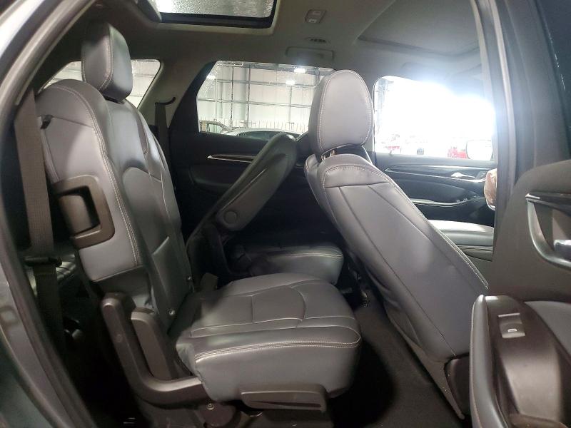 Aukcja sprzedaży 2018 Buick Enclave, vin: 5GAEVAKW7JJ143183, numer aukcji: 58990766