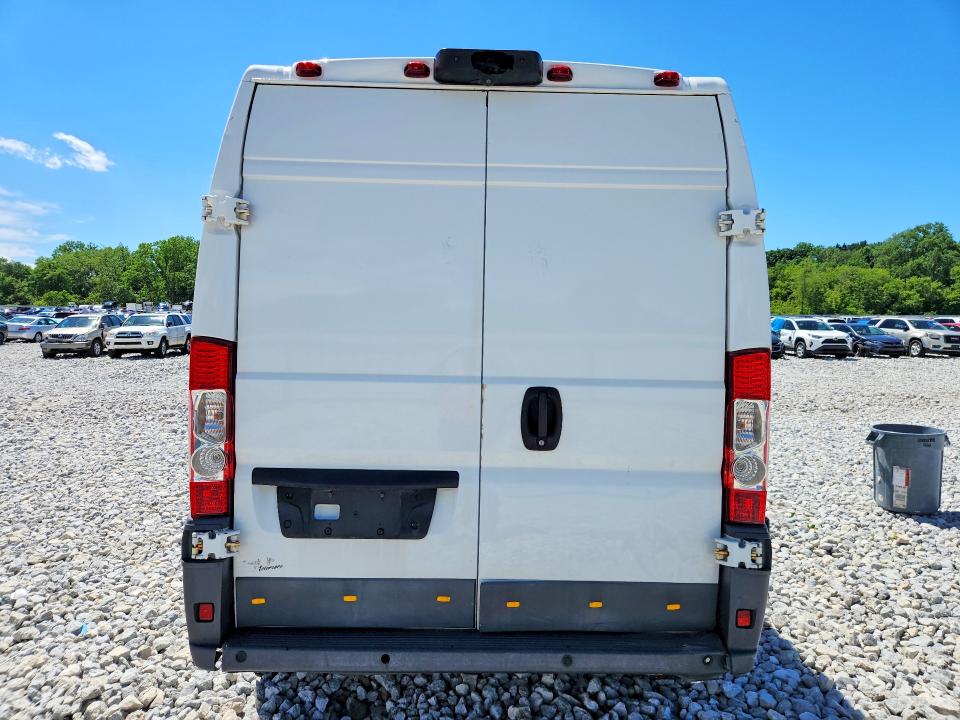 Aukcja sprzedaży 2018 Ram Promaster 1500, vin: 3C6TRVBG1JE157899, numer aukcji: 57161646