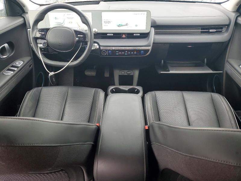 Продаж на аукціоні авто 2023 Hyundai Ioniq 5, vin: KM8KRDAF9PU123237, номер лоту: 55799526