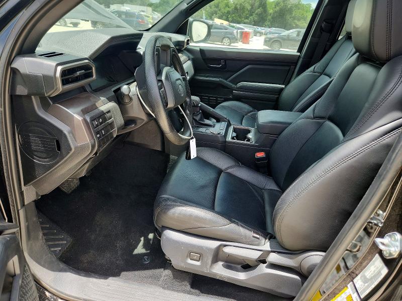 Aukcja sprzedaży 2025 Toyota Tacoma, vin: 3TMKB5FN8SM025585, numer aukcji: 56063716