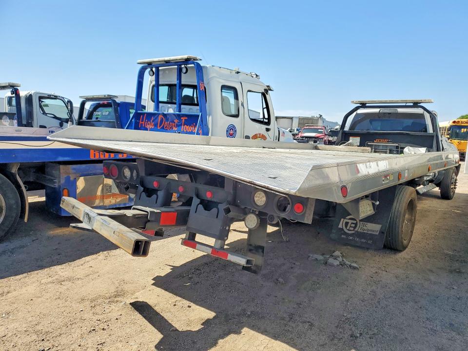 Продажа на аукционе авто 2022 Ram 5500, vin: 3C7WRMDL4NG424783, номер лота: 55549866