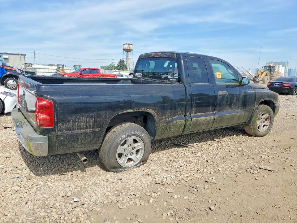 Aukcja sprzedaży 2005 Dodge Dakota, vin: 1D7HE42K85S176807, numer aukcji: 56321016