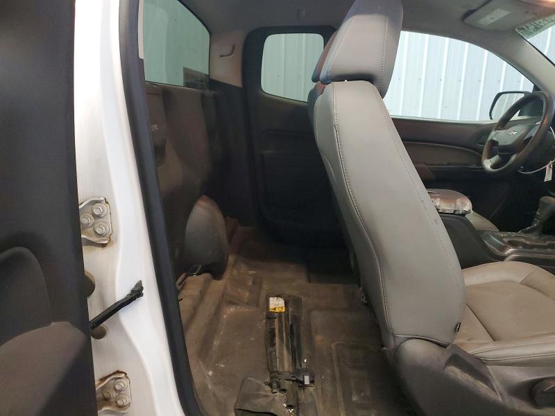 Продаж на аукціоні авто 2016 Chevrolet Colorado, vin: 1GCHSBEA1G1300418, номер лоту: 61808776