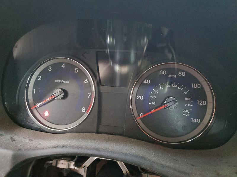 59015896 :رقم المزاد ، KMHCT5AE6FU232224 vin ، 2015 Hyundai Accent مزاد بيع