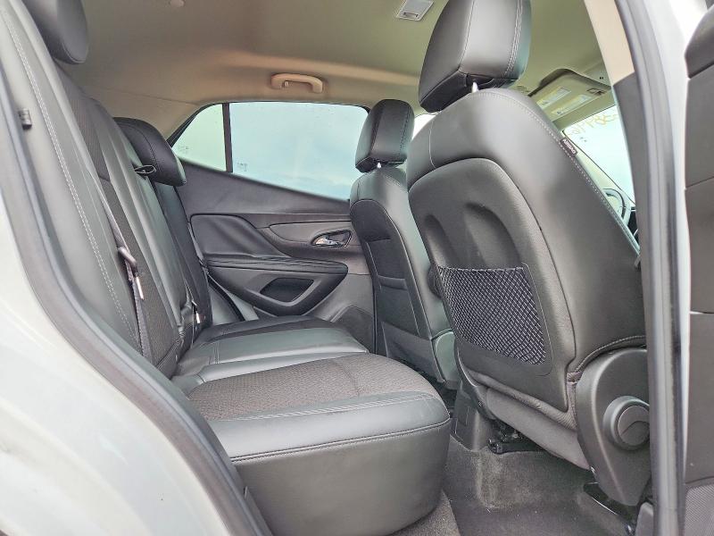 Aukcja sprzedaży 2021 Buick Encore, vin: KL4CJASB5MB355247, numer aukcji: 55638996