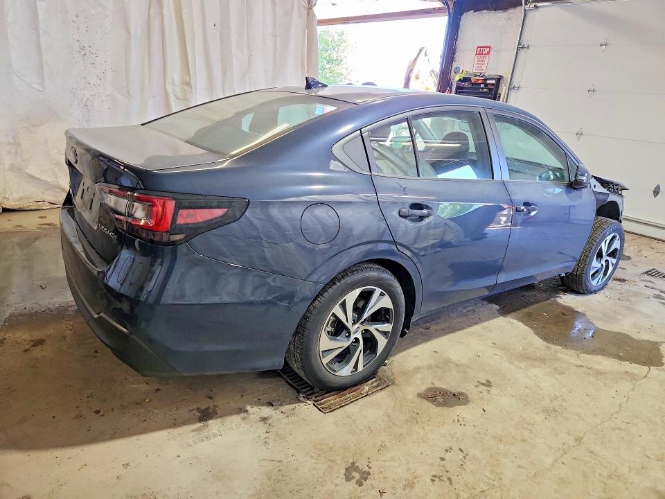 Aukcja sprzedaży 2025 Subaru Legacy, vin: 4S3BWAD66S3027183, numer aukcji: 55305086