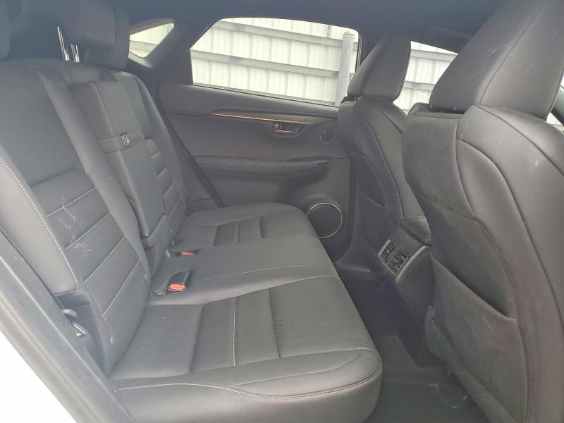 2020 Lexus Nx მანქანა იყიდება აუქციონზე, vin: JTJJARBZXL5008130, აუქციონის ნომერი: 56771626