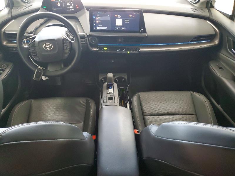Aukcja sprzedaży 2023 Toyota Prius, vin: JTDADABU1P3004551, numer aukcji: 57337756