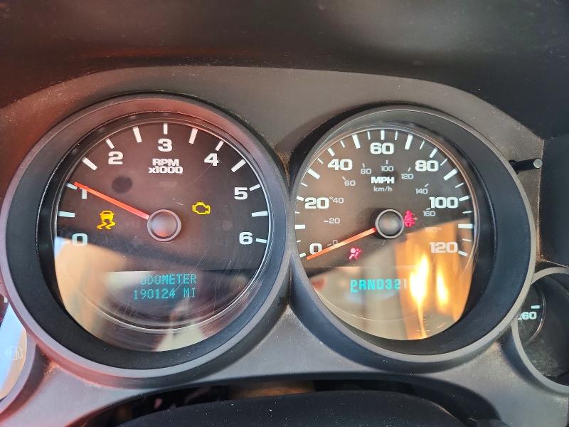2012 Chevrolet Silverado მანქანა იყიდება აუქციონზე, vin: 1GCRCREA0CZ174154, აუქციონის ნომერი: 56829026