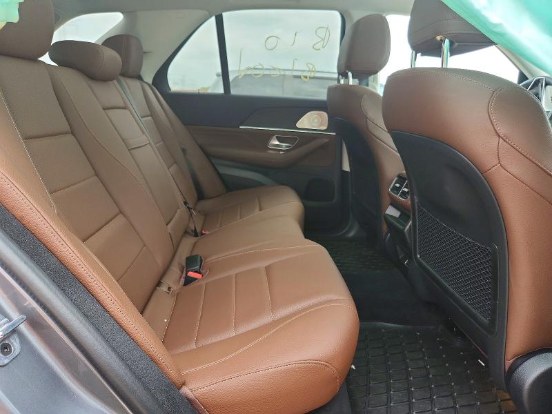 Aukcja sprzedaży 2025 Mercedes-benz Gle, vin: 4JGFB4FB9SB352467, numer aukcji: 85629185