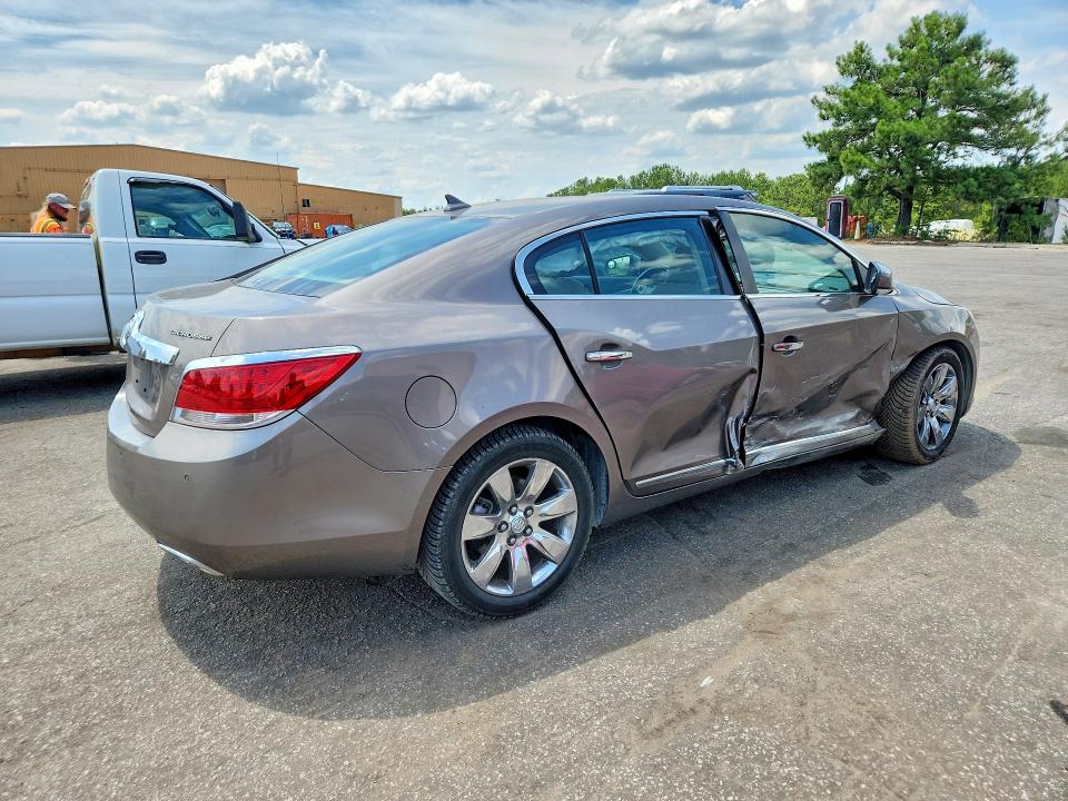 Продажа на аукционе авто 2012 Buick Lacrosse, vin: 1G4GH5E36CF155527, номер лота: 56702746