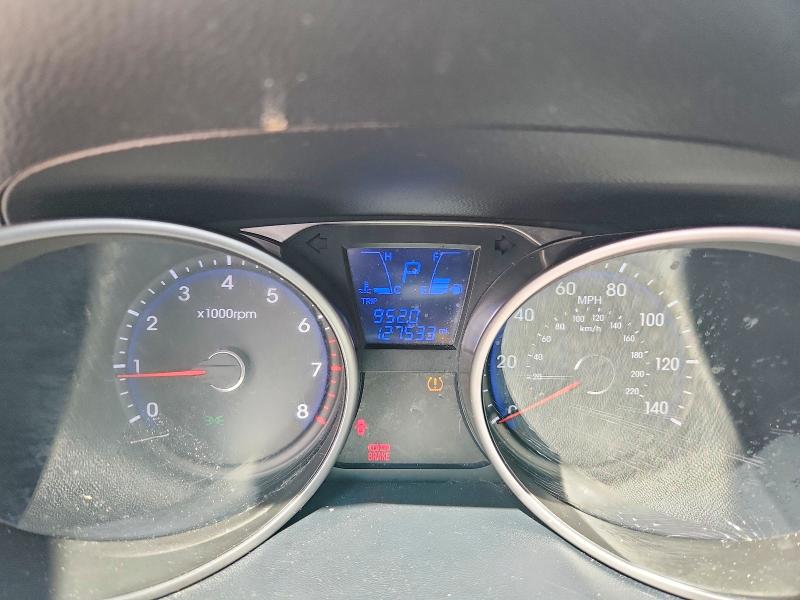 Продаж на аукціоні авто 2011 Hyundai Tucson, vin: KM8JUCAC1BU259428, номер лоту: 56331726