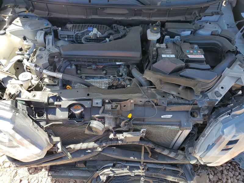 Aukcja sprzedaży 2019 Nissan Rogue, vin: 5N1AT2MV5KC762055, numer aukcji: 57359416