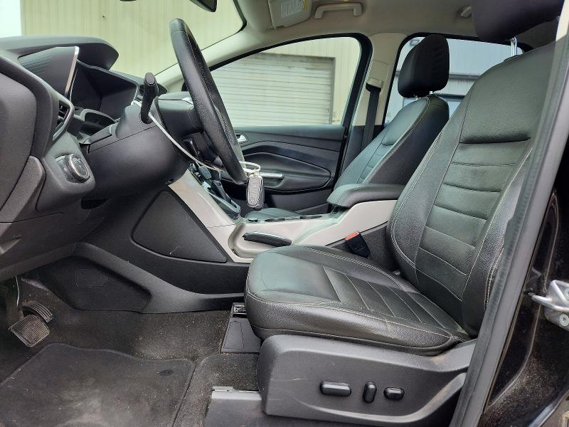 2013 Ford C-max მანქანა იყიდება აუქციონზე, vin: 1FADP5CU7DL527066, აუქციონის ნომერი: 55468026