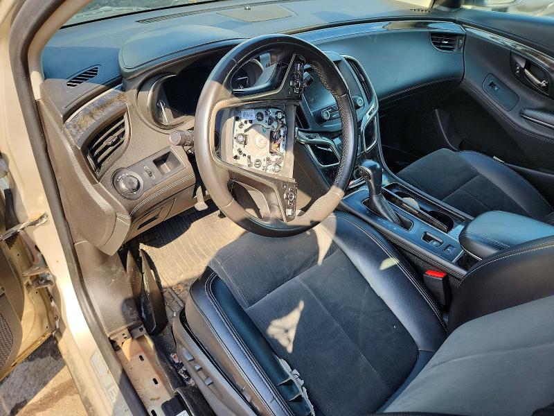Продажа на аукционе авто 2015 Buick Lacrosse, vin: 1G4GA5G38FF156796, номер лота: 58485346