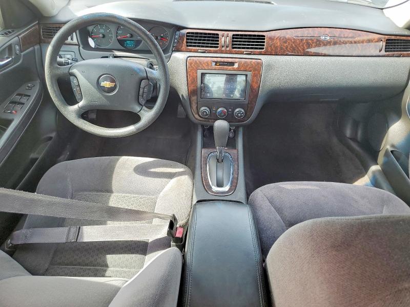 2015 Chevrolet Impala Limited მანქანა იყიდება აუქციონზე, vin: 2G1WA5E30F1158884, აუქციონის ნომერი: 56429836