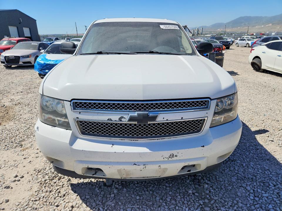 Продажа на аукционе авто 2009 Chevrolet Suburban, vin: 1GNFK16399R258142, номер лота: 56457586